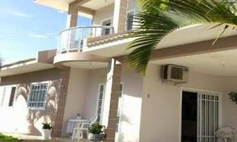 Imagem: FLORIANóPOLIS - Casa Padrão - Campeche