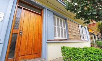 Imagem 2: Porto Alegre - Apartamento Padrão - Floresta