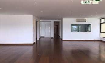 Imagem 7: Apartamento com 4 dormitórios, 300 m² - venda por R$ 12.500.000,00 ou aluguel por R$ 30.00