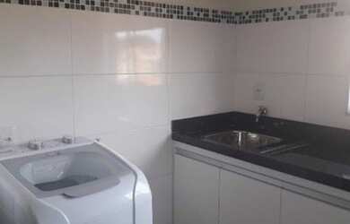 Imagem 7: Studio com 30 m² - venda por R$ 244.095 ou aluguel por R$ 2.122/mês - Jardim Palladino - I