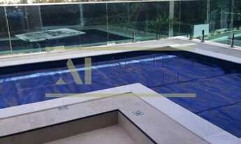 Imagem: Santana de Parnaiba - Casa de Condomínio