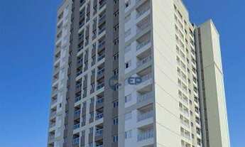 Imagem: Apartamento 2 dormitórios Edificio Central