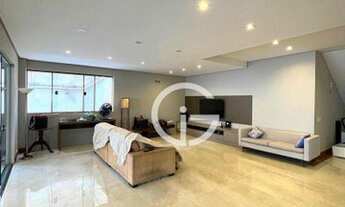 Imagem 5: Casa com 4 dormitórios à venda, 302 m² por R$ 2.500.000,00 - Sun Lake Residence - Londrina