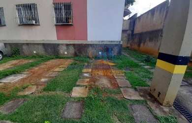 Imagem 2: APARTAMENTO RESIDENCIAL em BELO HORIZONTE - MG, CANDELÁRIA