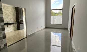 Imagem 4: Casa para venda com 370 metros de lote com 3 quartos prox. Anashopping