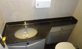 Imagem 7: Sala comercial no Centro Médico Fêmina setor Marista