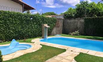 Imagem 2: Casa de praia à venda com 415 m² com 7 qtos sendo 6 suítes em Pirangi do Norte