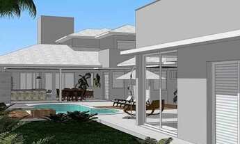 Imagem 2: CASA RESIDENCIAL em PIRACICABA - SP, CAMPESTRE