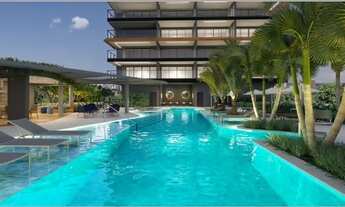 Imagem 3: Lux Design, Andar Alto, Torre Concept, studio, 1 vaga, Belém PA