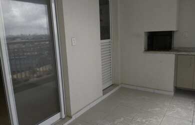 Imagem 4: Excelente localização no Jardim São Caetano com 87 m2, com varanda gourmet, 3 dormitórios