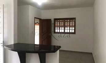Imagem 4: Casa - Bosque dos Eucaliptos - 3 Dormitórios - 125m²