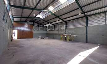 Imagem 4: Aluguel - Galpão - 330,00m² - São Francisco - Belo Horizonte