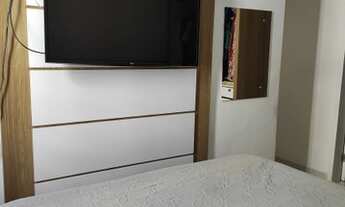 Imagem 5: Vendo Apartamentos spazzio nimbus possui com 2 quartos em Nova Parnamirim - Parnamirim