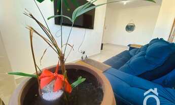 Imagem 7: Cobertura com 2 Quartos à venda, 94 m² por R$ 450.000 - Santa Mônica - Belo Horizonte/MG