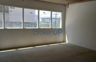 Imagem 6: Sala Comercial 38m², 1 gaqr. São João - Porto Alegre