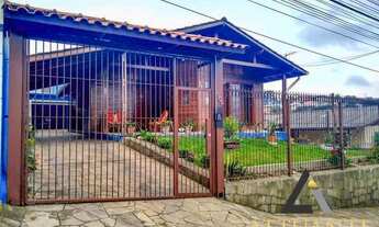 Imagem: Casa no bairro Presidente Vargas