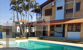 Imagem: Florianópolis - Casa Padrão - Santinho