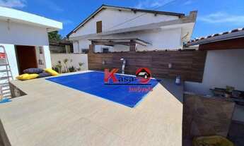 Imagem: Casa com 2 dormitórios à venda, 120 m²