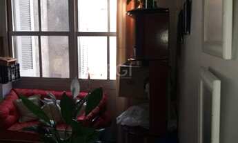 Imagem 6: Porto Alegre - Apartamento Padrão - Menino Deus