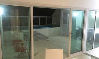 Imagem 3: Apartamento para venda possui 142 metros quadrados com 2 quartos em Ondina - Salvador - BA