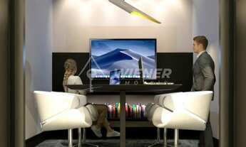 Imagem 4: Itajaí - Apartamento Padrão - Praia Brava de Itajaí