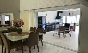 Imagem 1: LINDO SOBRADO - FINO ACABAMENTO - RICO EM PLANEJADOS - REAL PARQUE SUMARÉ