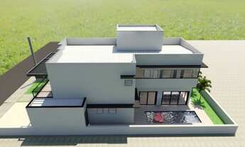 Imagem: Casa de condomínio para venda tem 248 metros