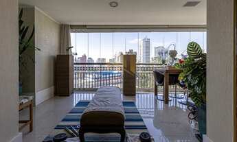 Imagem 6: São Paulo - Apartamento Padrão - Vila Suzana