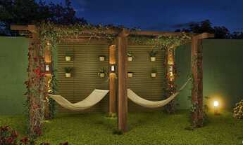 Imagem 5: Apartamento para venda possui 46 metros quadrados com 2 quartos