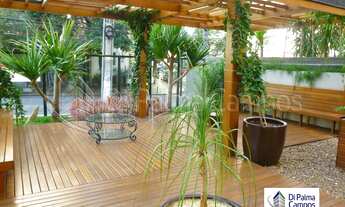 Imagem 7: Apartamento para Alugar com 150m² no Paraiso