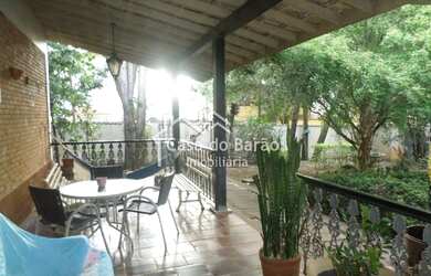 Imagem 6: CASA RESIDENCIAL em CAMPINAS - SP, CIDADE UNIVERSITÁRIA