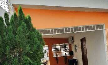 Imagem: Casa à venda, 4 quartos, 1 suíte, 2 vagas