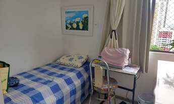 Imagem 3: Edf APOLO , 70 metros quadrados com 3 quartos em Madalena - Recife - Pernambuco