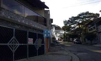 Imagem 3: Casa com 4 dormitórios à venda, 150 m² por R$ 520.000,00 - Cidade das Flores - Osasco/SP