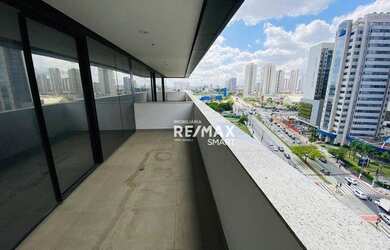 Imagem 6: Andar Corporativo para alugar, 1068 m² por R$ 65.000/mês - Edifício Fórum Tower -Barra Fun