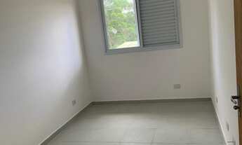 Imagem 7: Sobrado para venda tem 50 metros quadrados com 2 quartos em Jardim Vitória - Mairinque - S