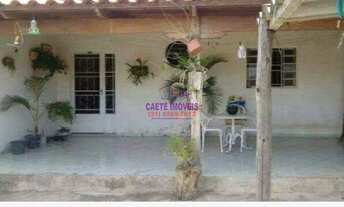 Imagem: Excelente Casa 02 quartos Novo Retiro