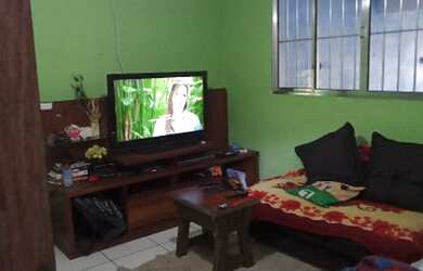 Imagem 4: Vendo ou troco casa no jardim revista Suzano