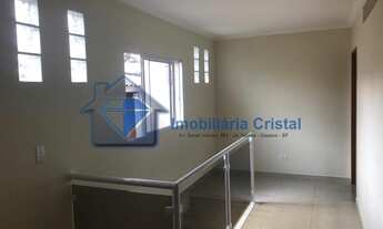 Imagem 3: Sobrado Com Churrasqueira