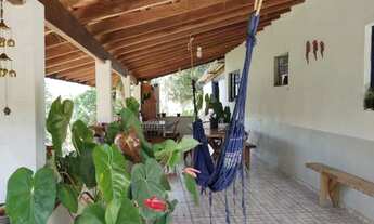 Imagem 7: Chácara para venda tem 5.050m² metros quadrados com 3 quartos em - Cambuí - Minas Gerais