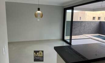 Imagem 4: Condomínio Buona Vita Ribeirao