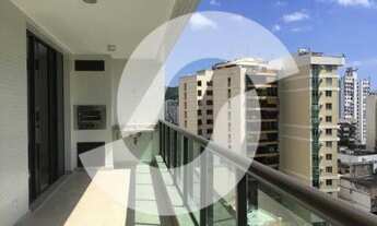 Imagem: Apartamento para venda tem 85 metros quadrados