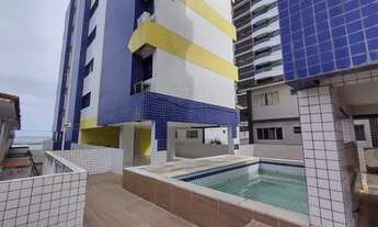 Imagem 2: Apartamento para Venda em Olinda, Casa Caiada, 3 dormitórios, 2 banheiros, 1 vaga