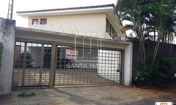 Imagem: Casa (sobrado na rua) 4 dormitórios/suite