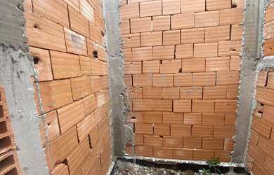 Imagem 6: Sobrado interno, dentro de condomínio com terraço semi-descoberto, 3 Dormitórios, 1 Suite