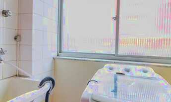 Imagem 6: Apartamento à Venda - Centro Histórico, 1 Quarto, 44 m2