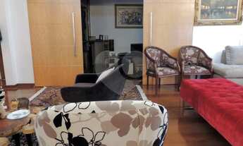 Imagem 4: São Paulo - Apartamento Padrão - PERDIZES