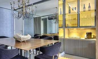 Imagem 4: Apartamento para venda com 160 metros quadrados com 4 quartos