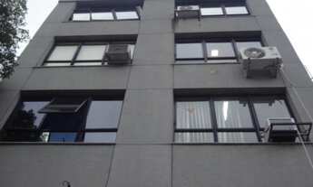 Imagem 2: Porto Alegre - Conjunto Comercial/Sala - Auxiliadora