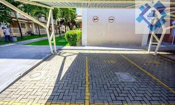 Imagem 3: Apartamento com 2 dormitórios à venda, 58 m² por R$ 240.000 - Passaré - Fortaleza/CE